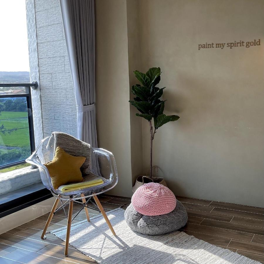 Ferienwohnung Sundaze Heng-ch'un Exterior foto